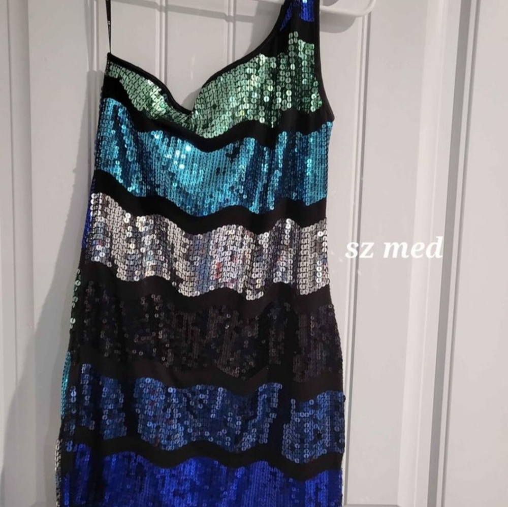 New party dress
